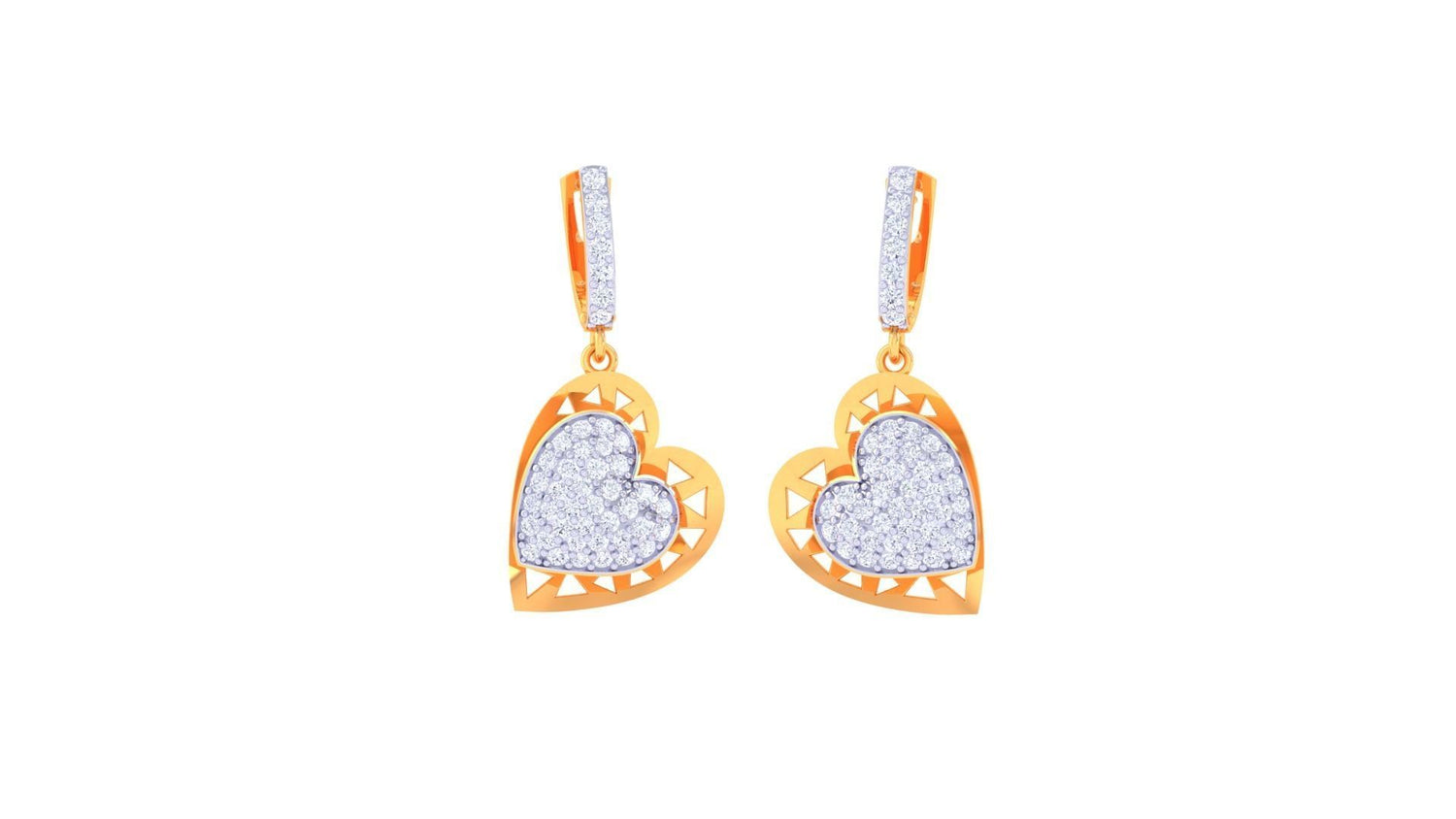 Eliana Hoops and Huggies