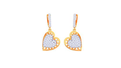 Eliana Hoops and Huggies