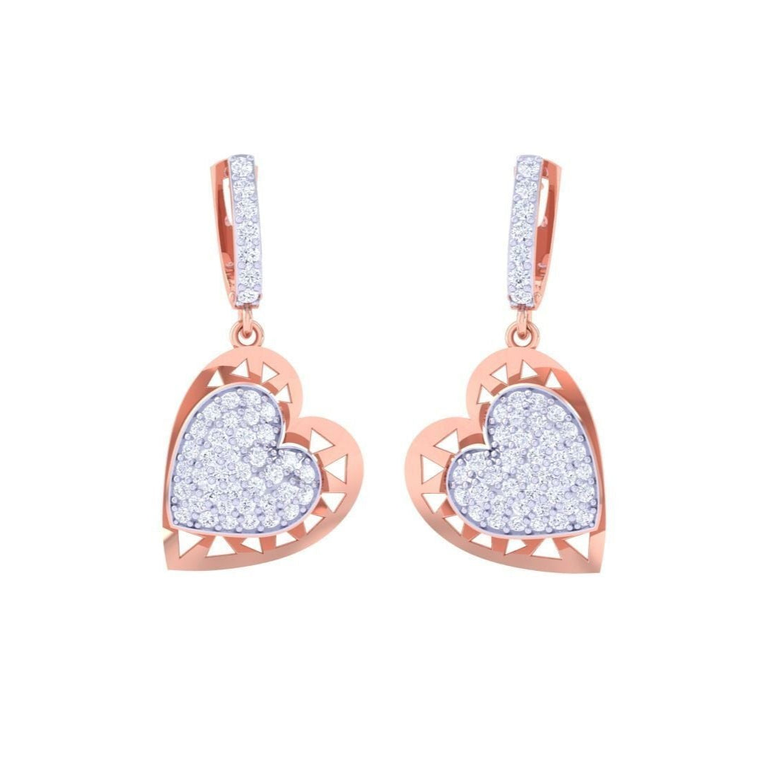 Eliana Hoops and Huggies