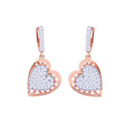 Eliana Hoops and Huggies