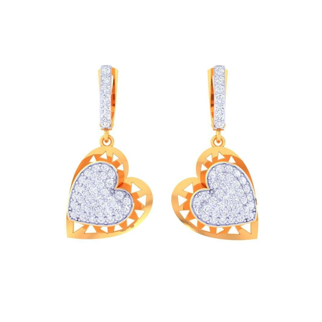 Eliana Hoops and Huggies