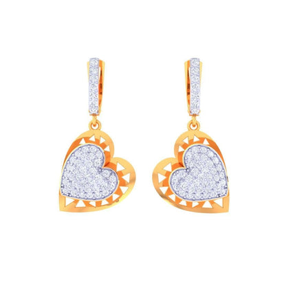 Eliana Hoops and Huggies