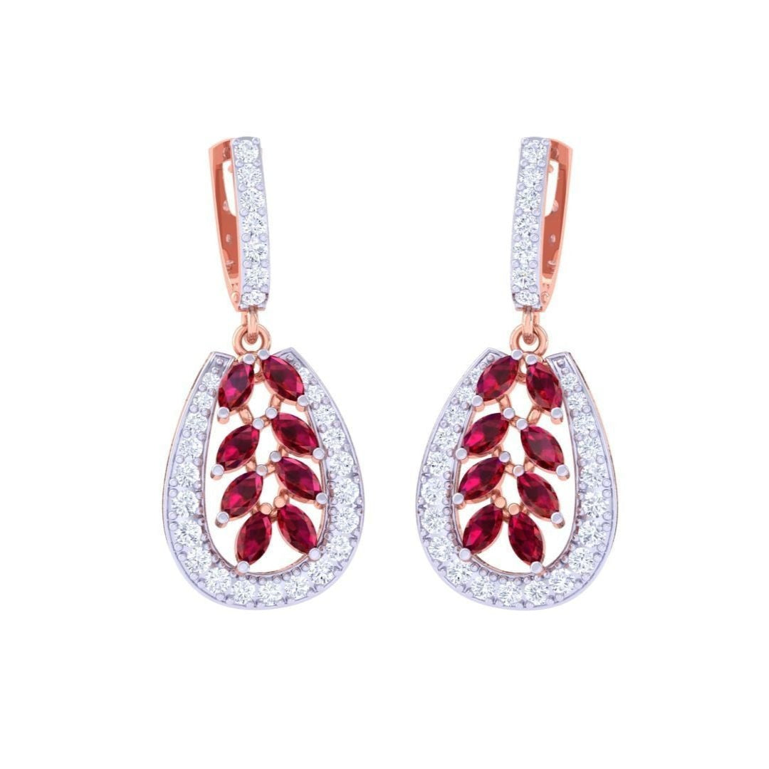 Adeline Gemstone and Pearl