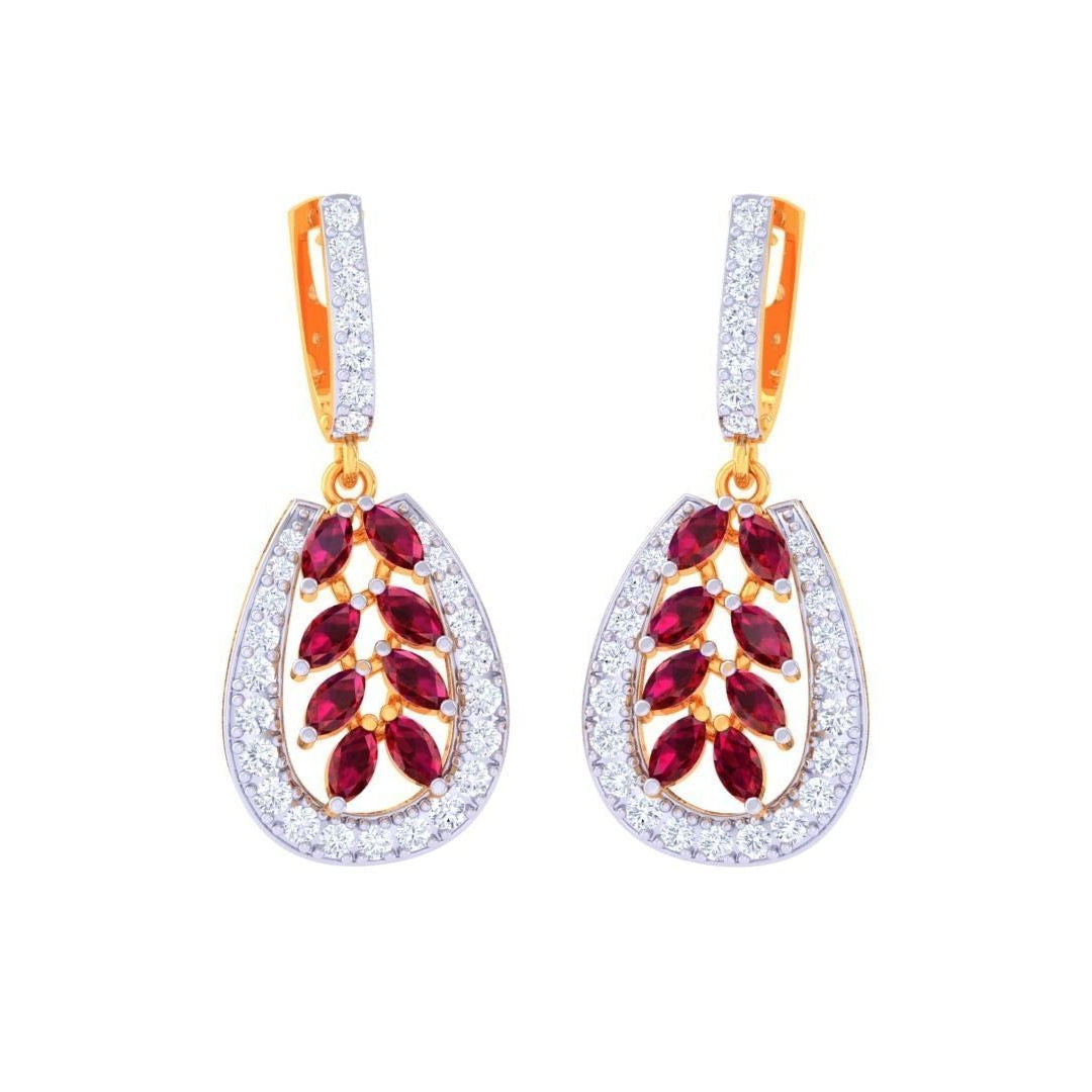 Adeline Gemstone and Pearl