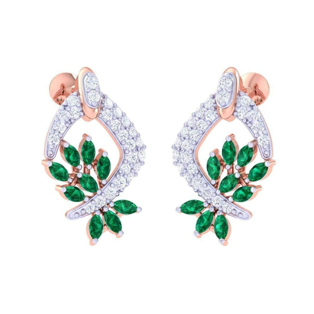 Cora Gemstone and Pearl