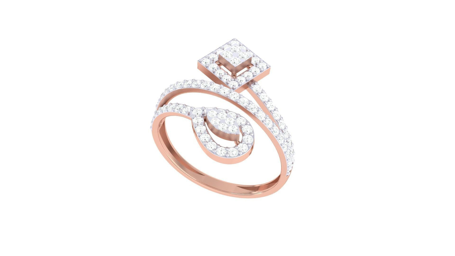 Norah Designer Ring