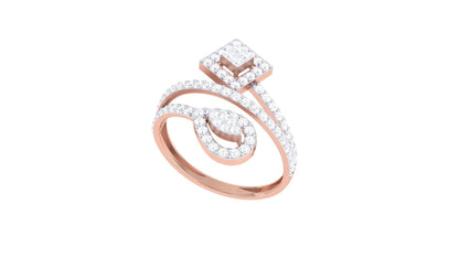 Norah Designer Ring