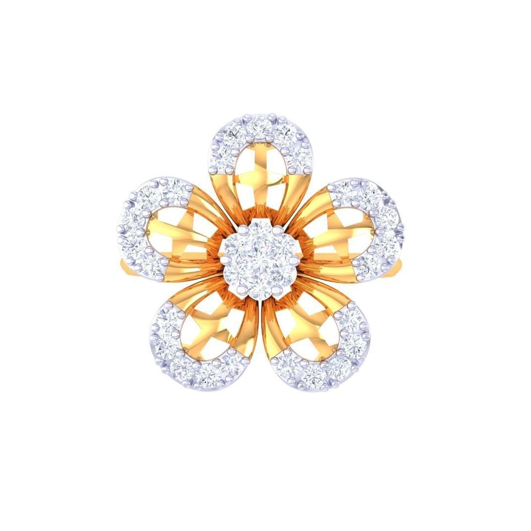 Reese Designer Ring
