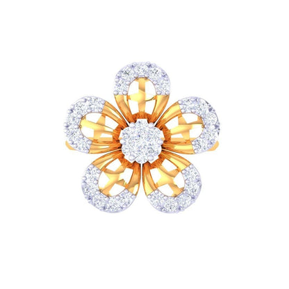 Reese Designer Ring