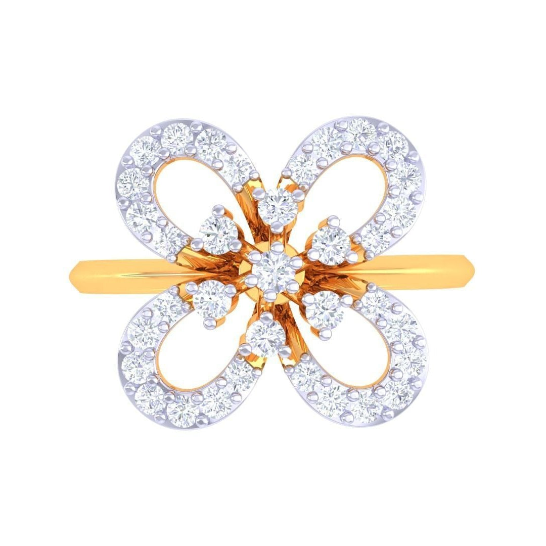 Aliyah Designer Ring