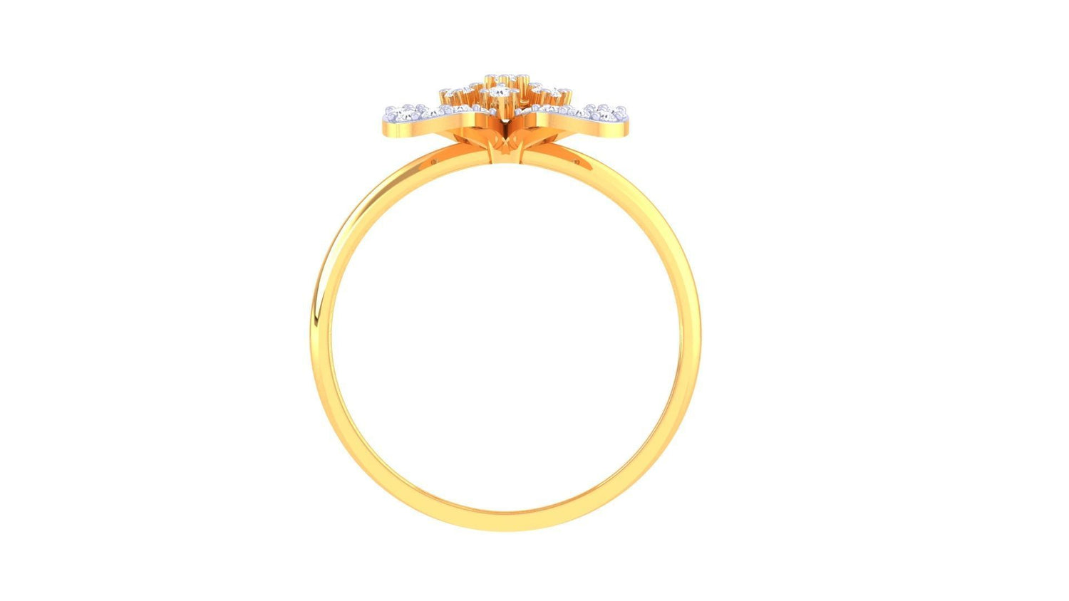 Aliyah Designer Ring