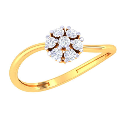 Ryleigh Diamond Ring