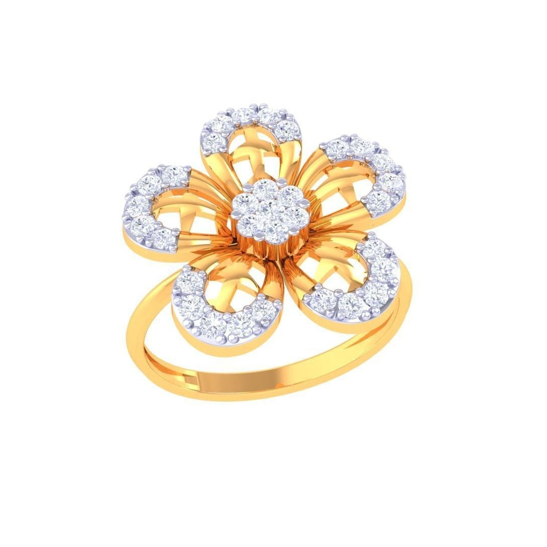 Reese Designer Ring