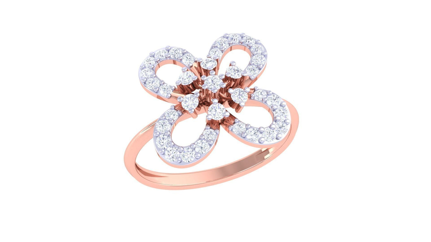 Aliyah Designer Ring
