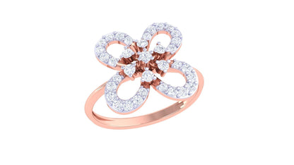 Aliyah Designer Ring