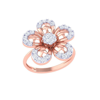 Reese Designer Ring